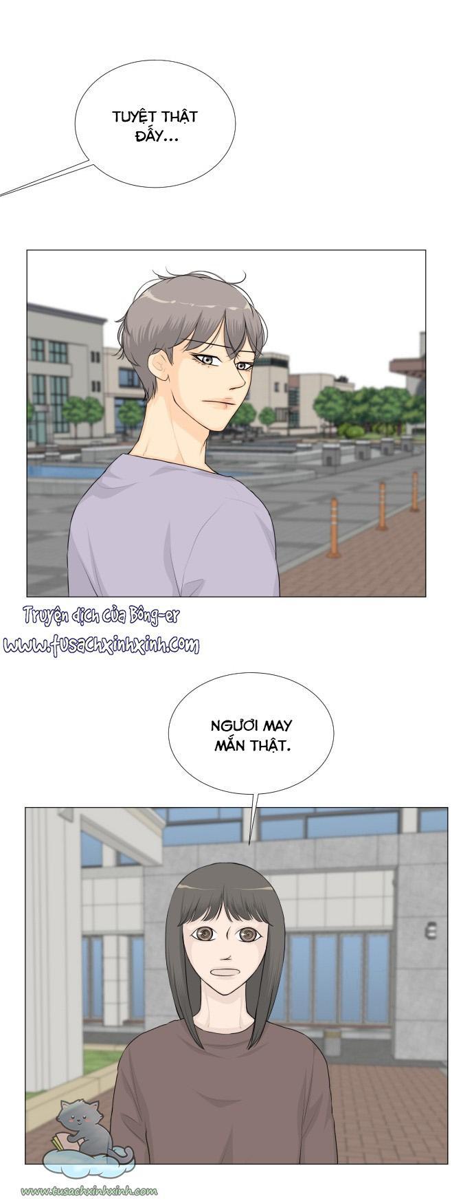 Bán Quỷ Chapter 35 - Trang 2