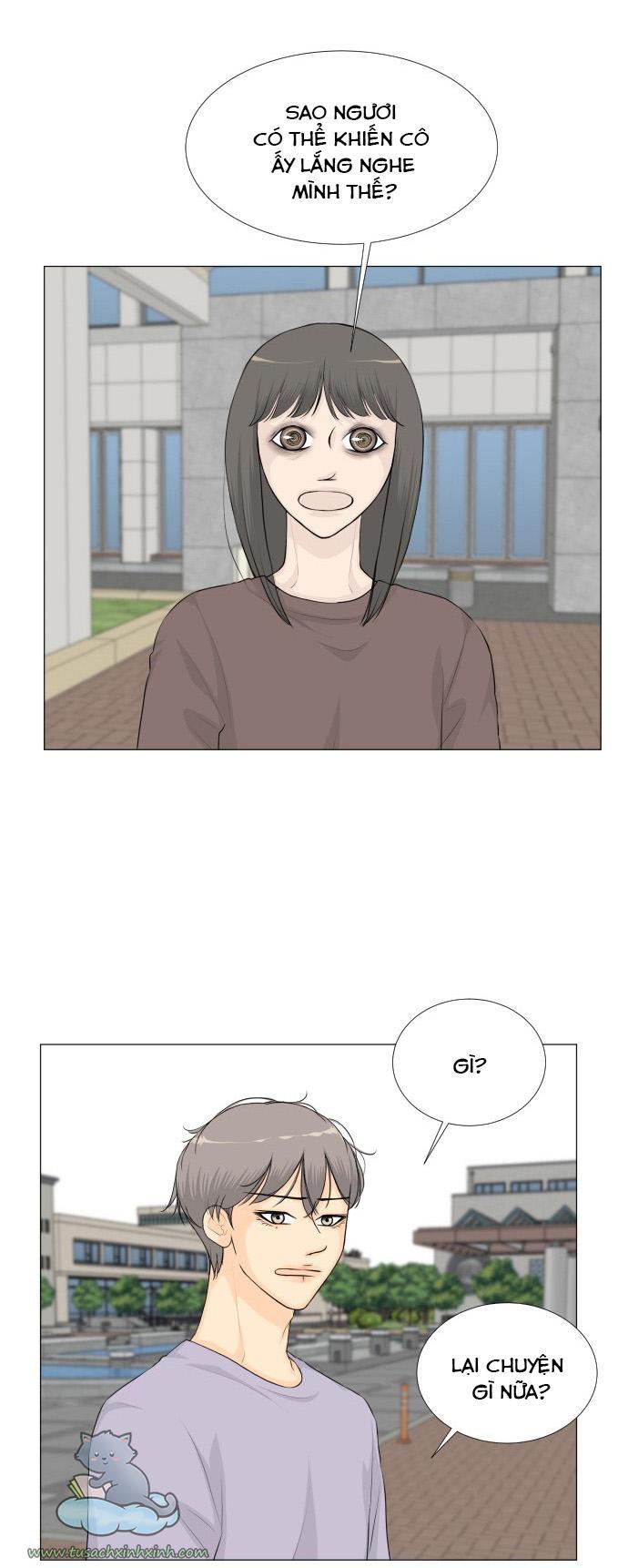 Bán Quỷ Chapter 35 - Trang 2