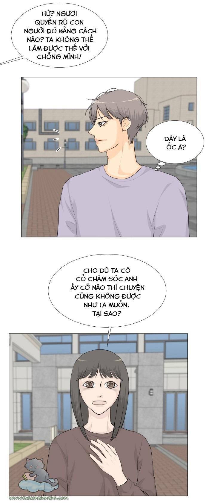 Bán Quỷ Chapter 35 - Trang 2