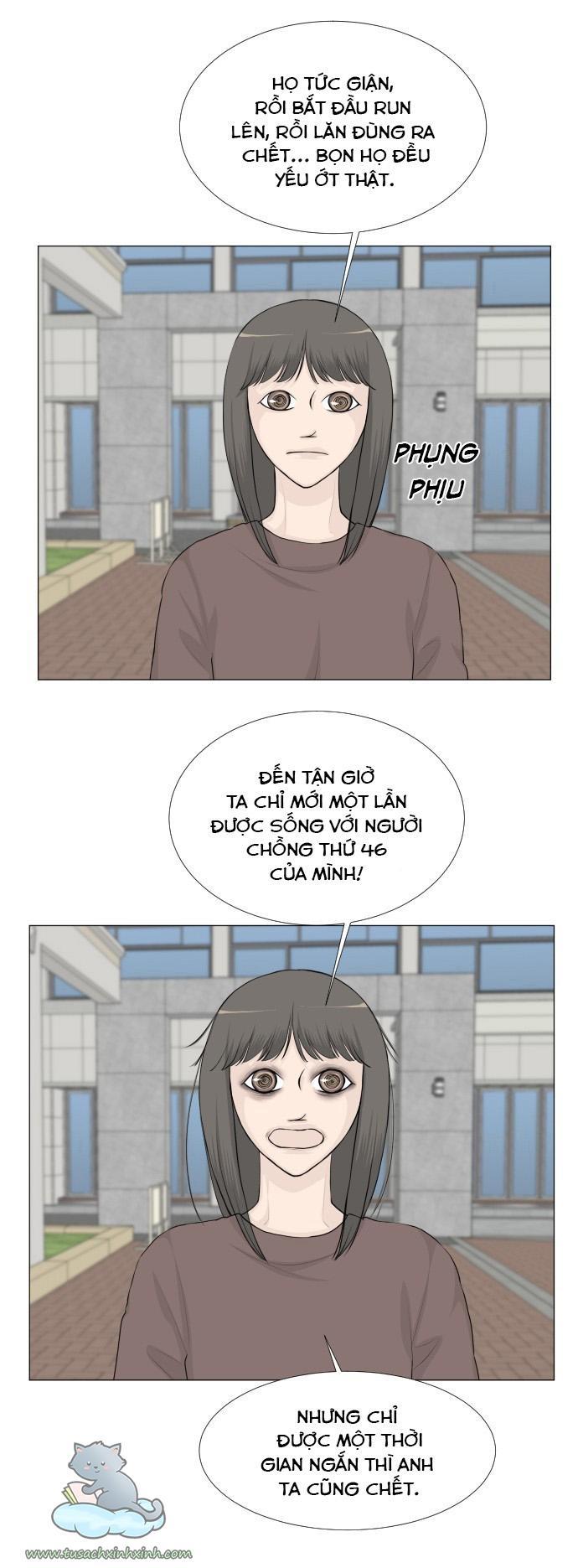 Bán Quỷ Chapter 35 - Trang 2