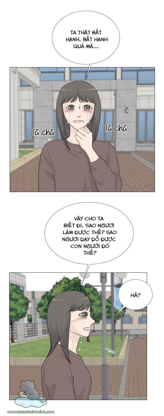 Bán Quỷ Chapter 35 - Trang 2