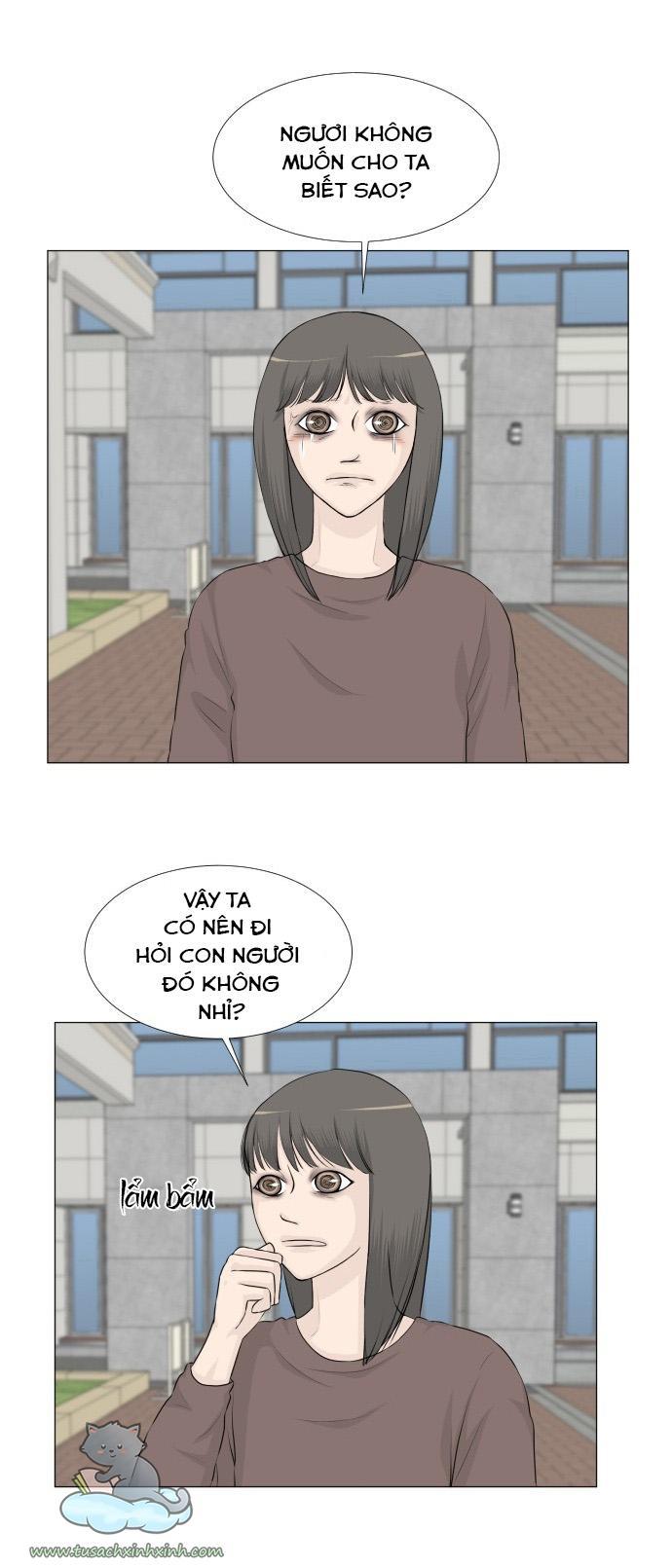 Bán Quỷ Chapter 35 - Trang 2