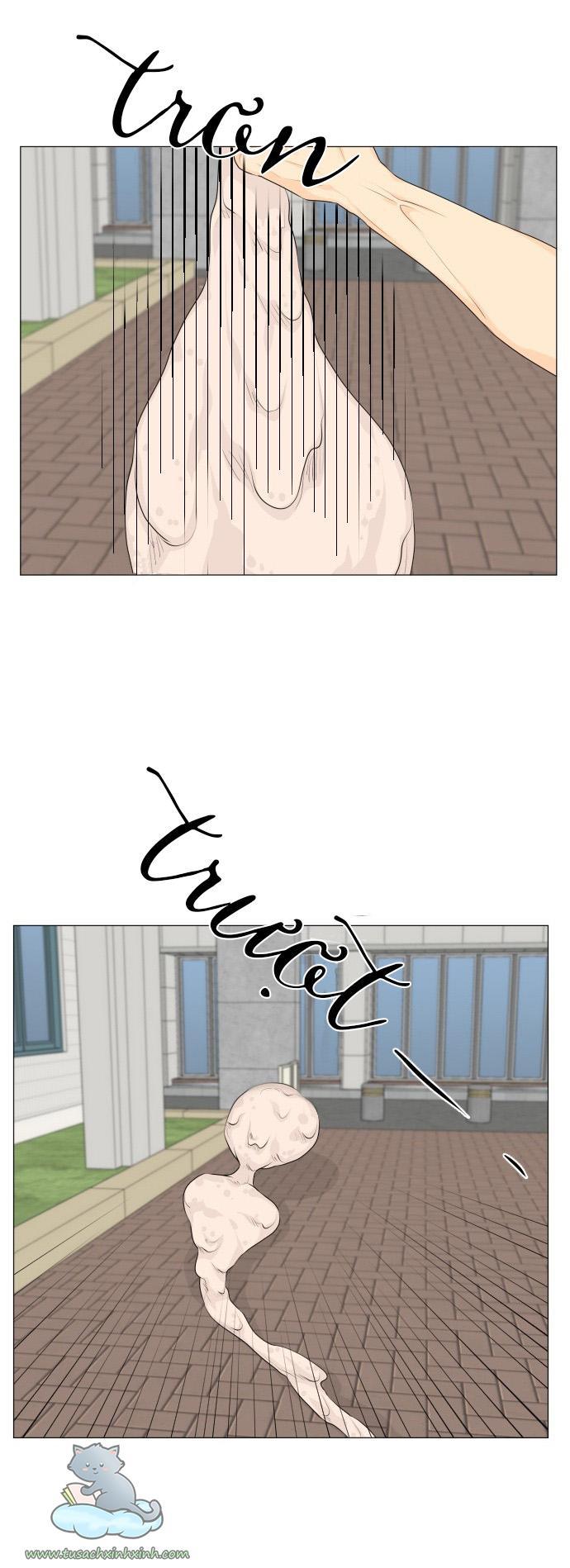 Bán Quỷ Chapter 35 - Trang 2