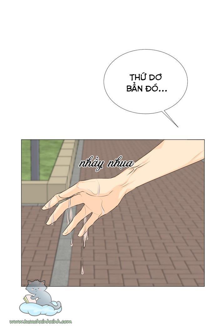 Bán Quỷ Chapter 35 - Trang 2
