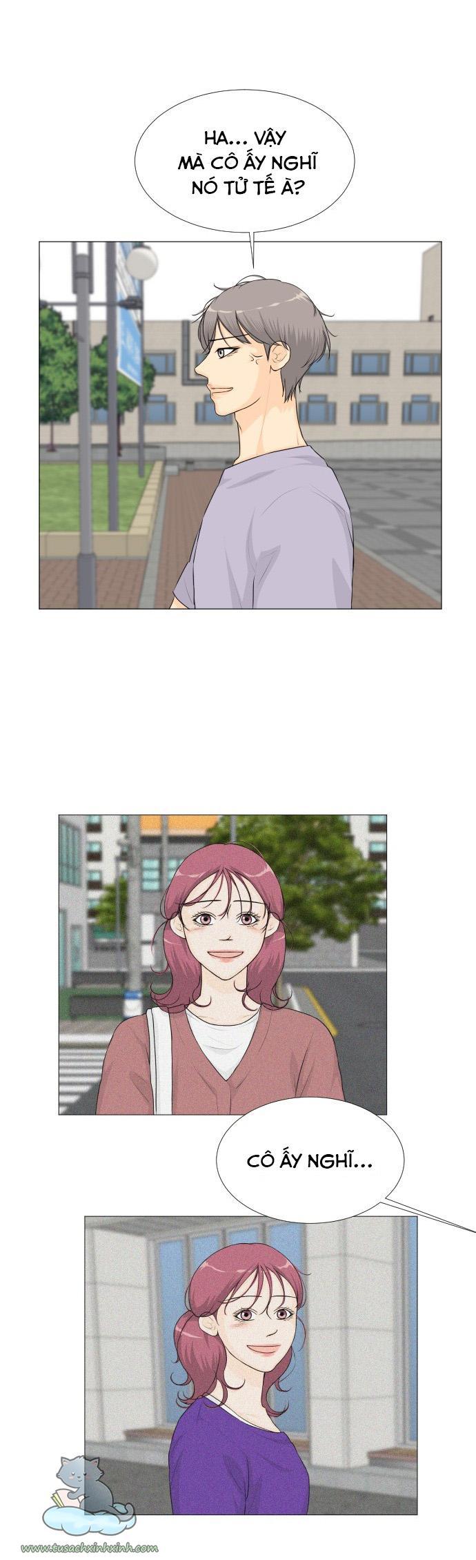 Bán Quỷ Chapter 35 - Trang 2