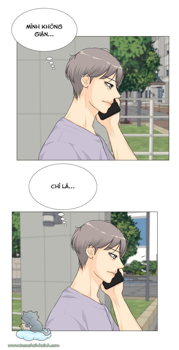 Bán Quỷ Chapter 35 - Trang 2