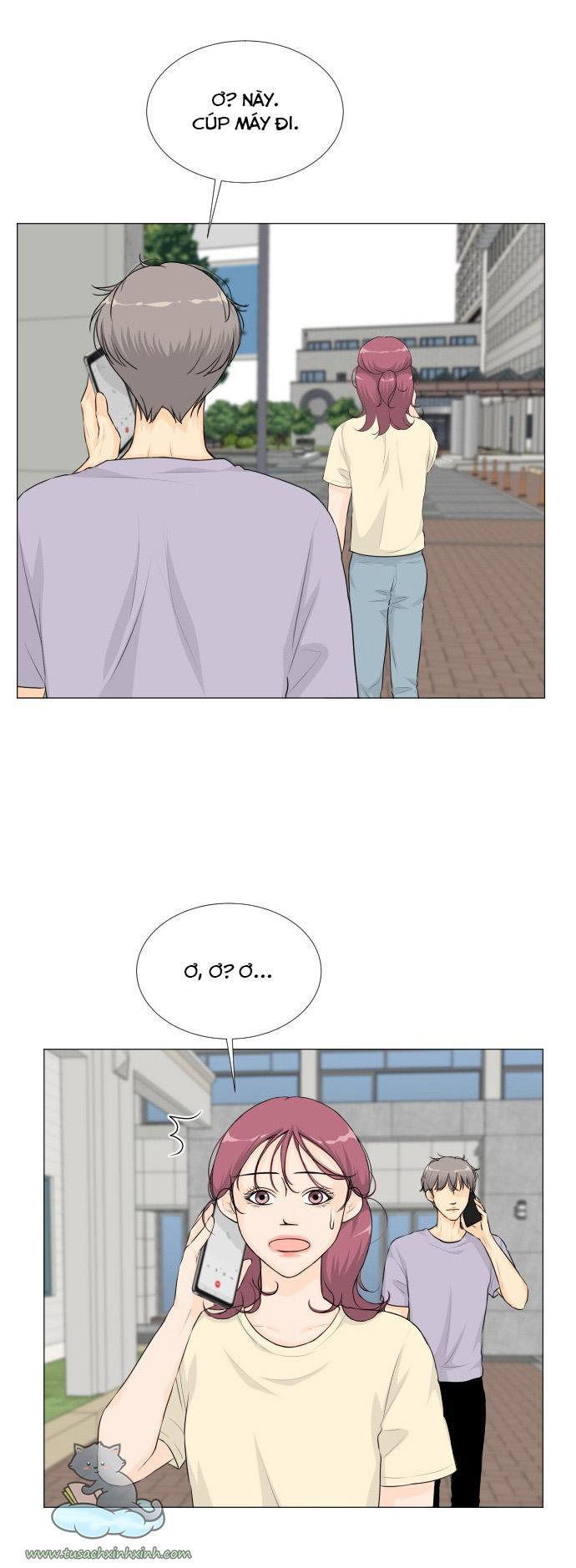 Bán Quỷ Chapter 35 - Trang 2