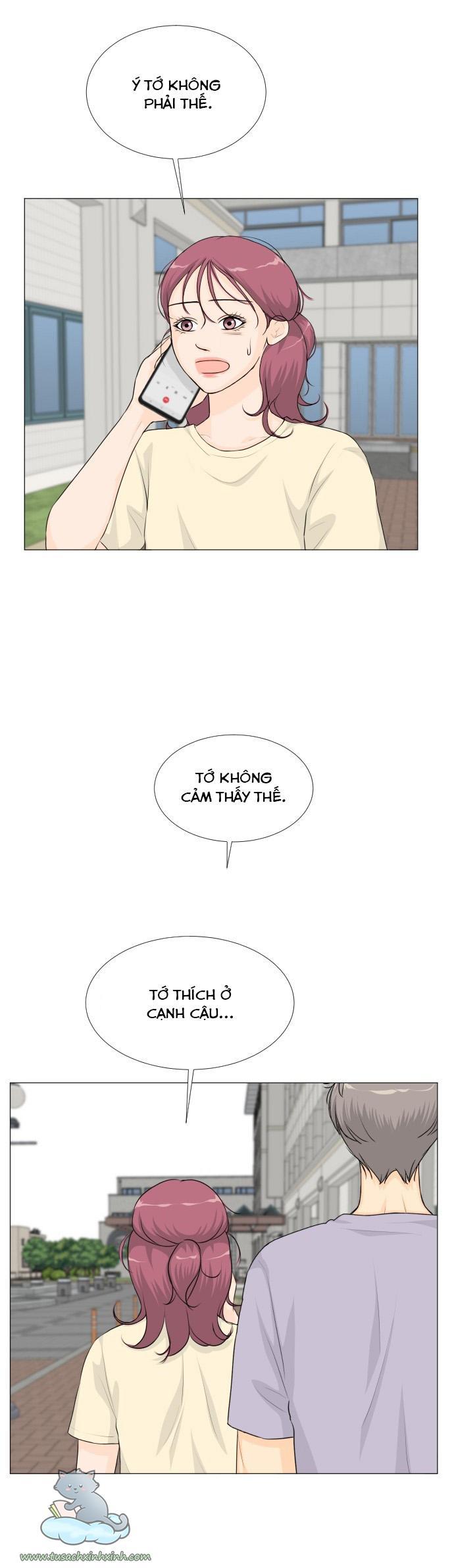 Bán Quỷ Chapter 35 - Trang 2