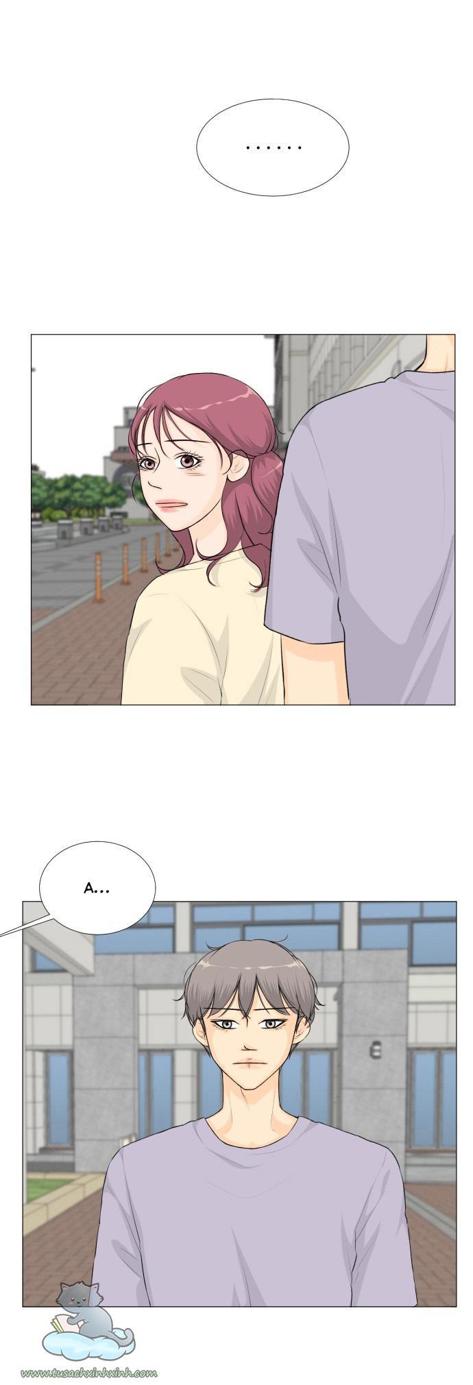 Bán Quỷ Chapter 35 - Trang 2