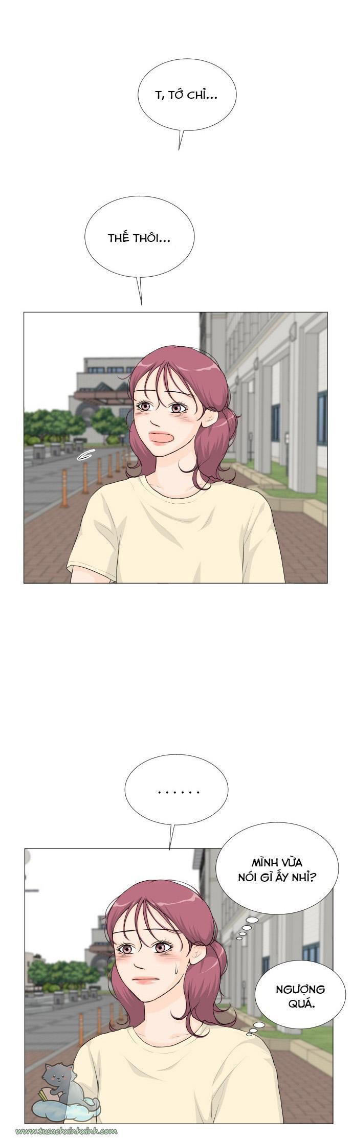 Bán Quỷ Chapter 35 - Trang 2