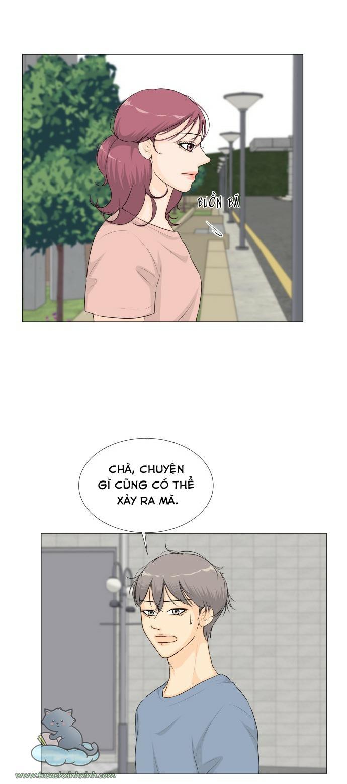 Bán Quỷ Chapter 36 - Trang 2