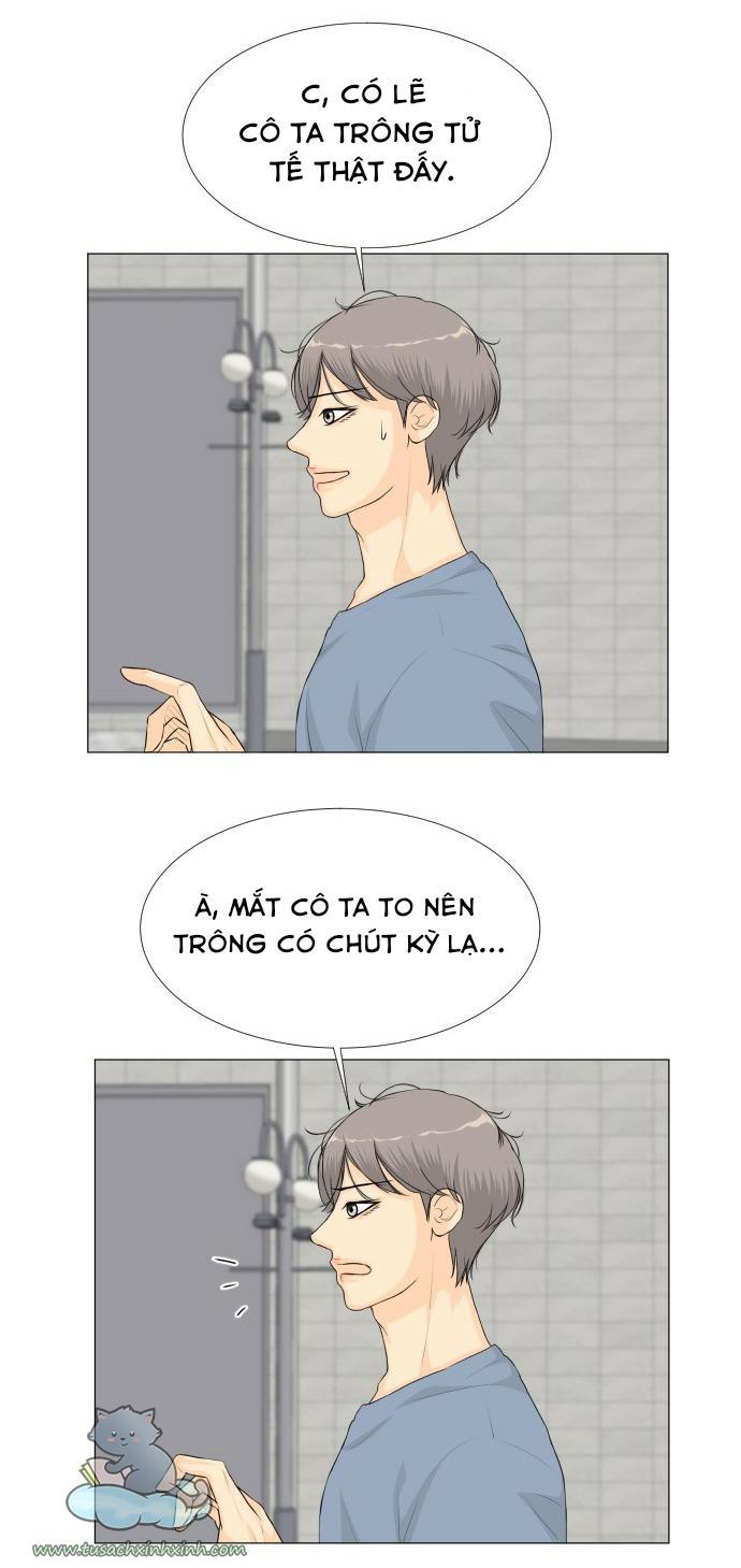 Bán Quỷ Chapter 36 - Trang 2