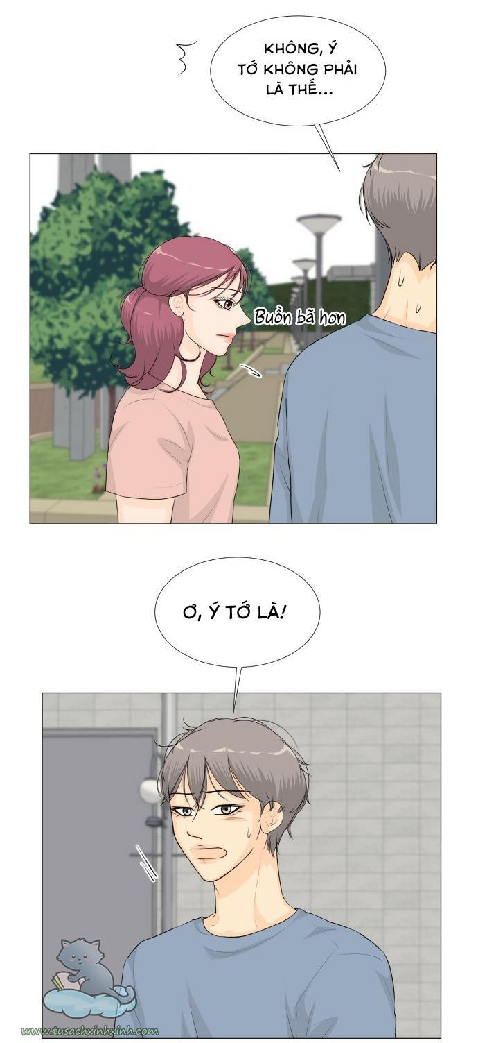 Bán Quỷ Chapter 36 - Trang 2