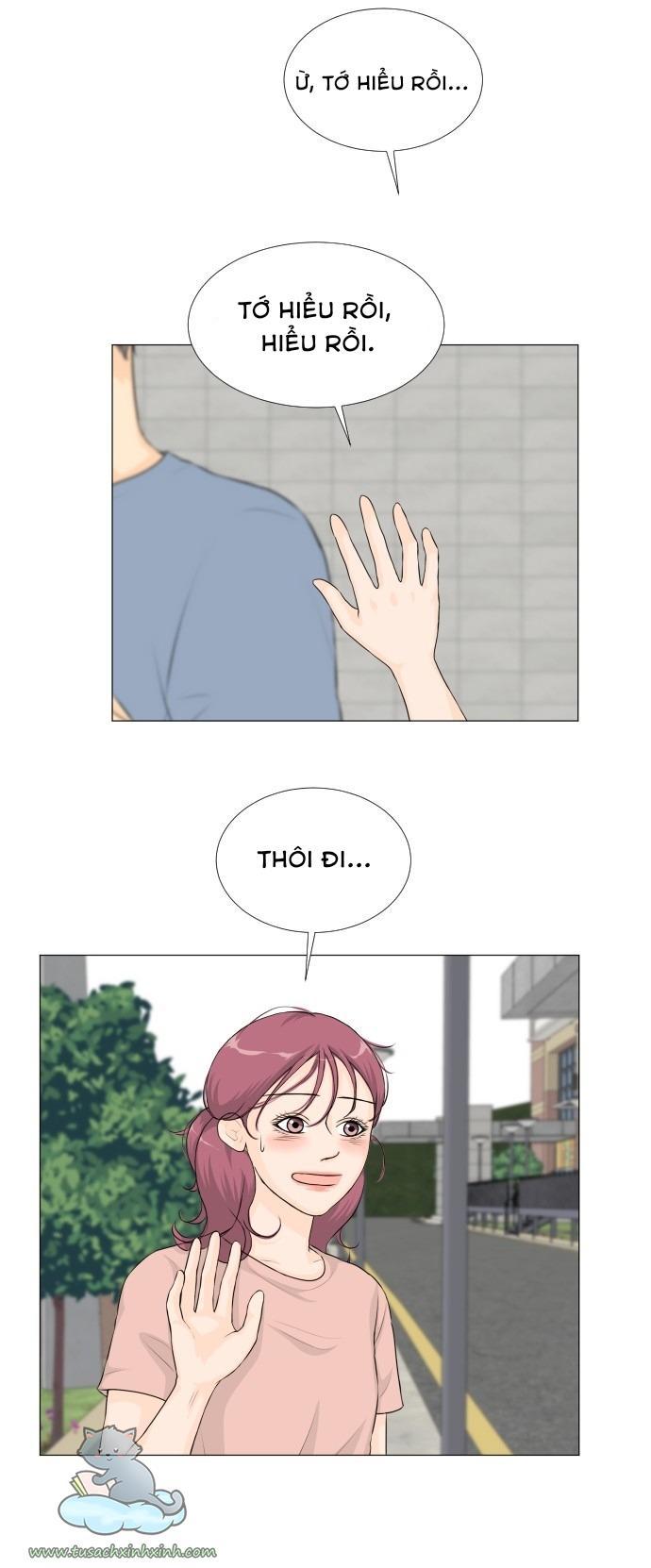 Bán Quỷ Chapter 36 - Trang 2