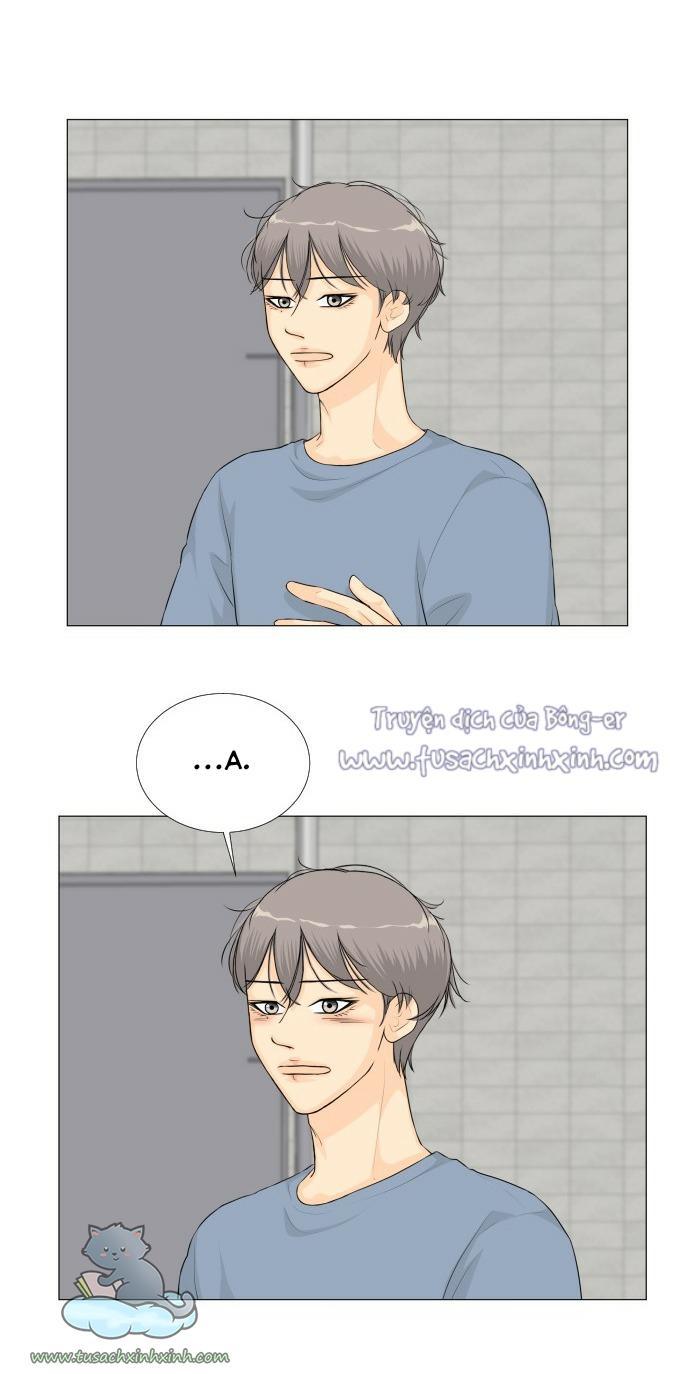 Bán Quỷ Chapter 36 - Trang 2