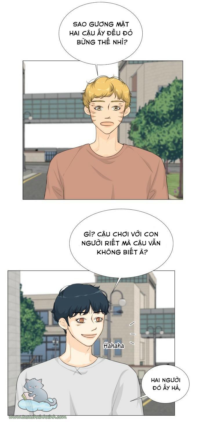Bán Quỷ Chapter 36 - Trang 2