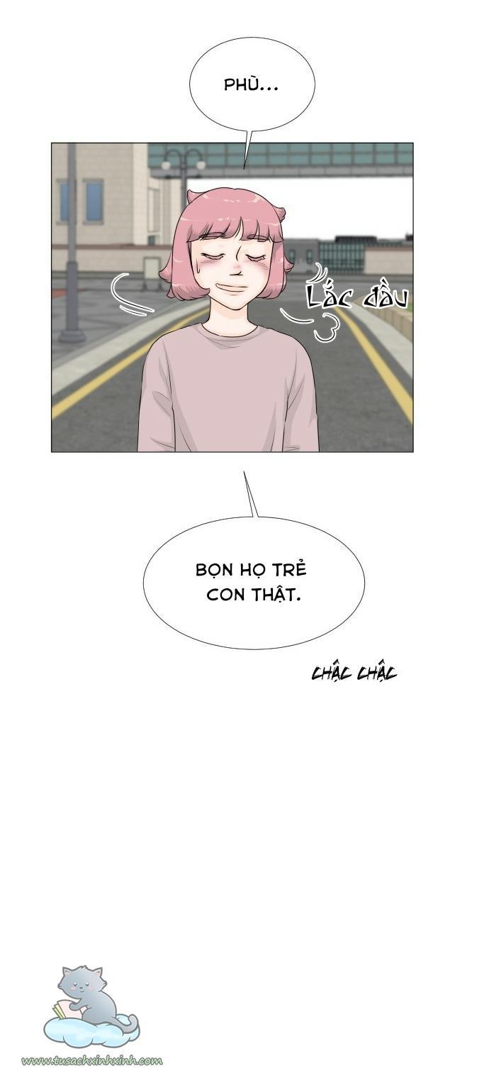 Bán Quỷ Chapter 36 - Trang 2