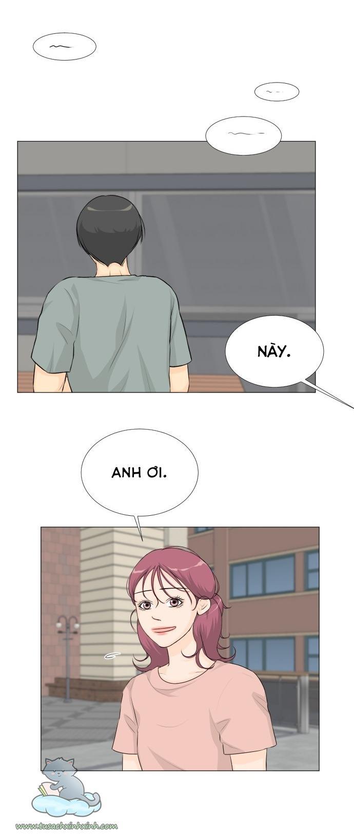 Bán Quỷ Chapter 36 - Trang 2