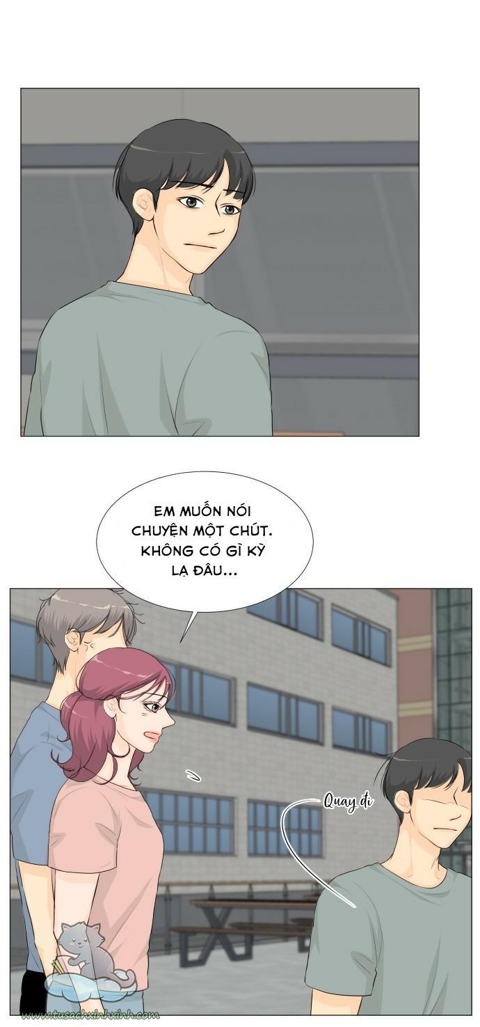 Bán Quỷ Chapter 36 - Trang 2