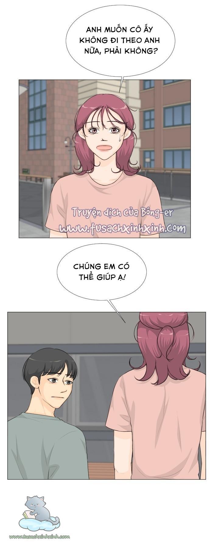 Bán Quỷ Chapter 36 - Trang 2