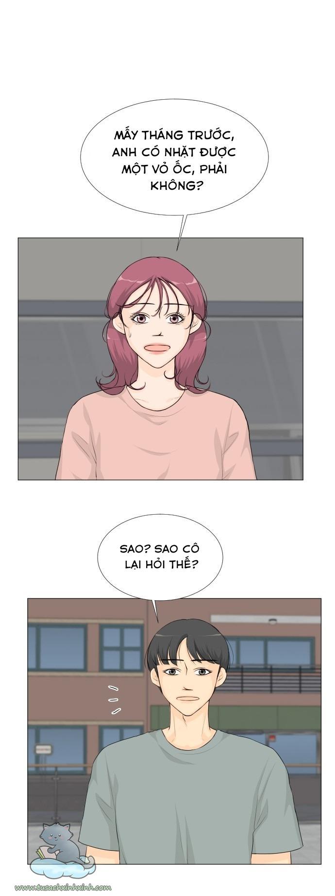 Bán Quỷ Chapter 36 - Trang 2