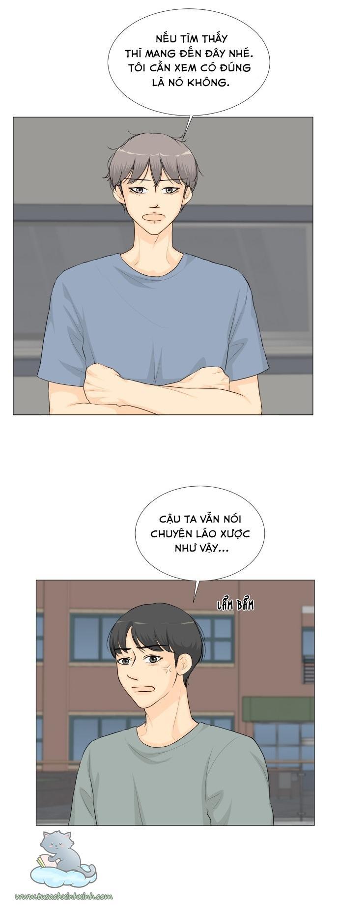 Bán Quỷ Chapter 36 - Trang 2