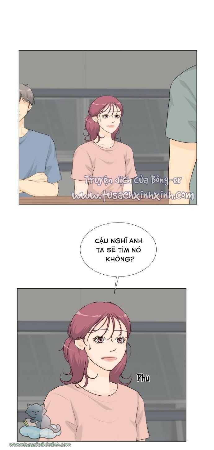 Bán Quỷ Chapter 36 - Trang 2