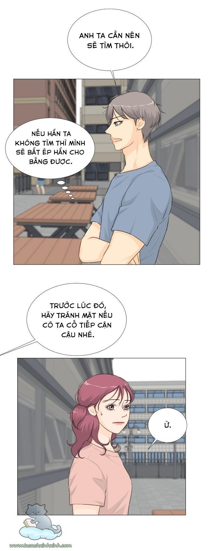 Bán Quỷ Chapter 36 - Trang 2