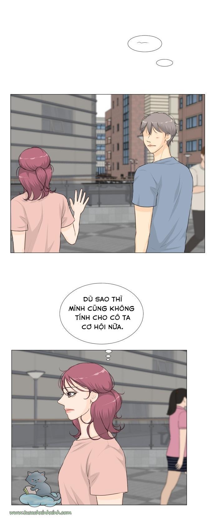 Bán Quỷ Chapter 36 - Trang 2