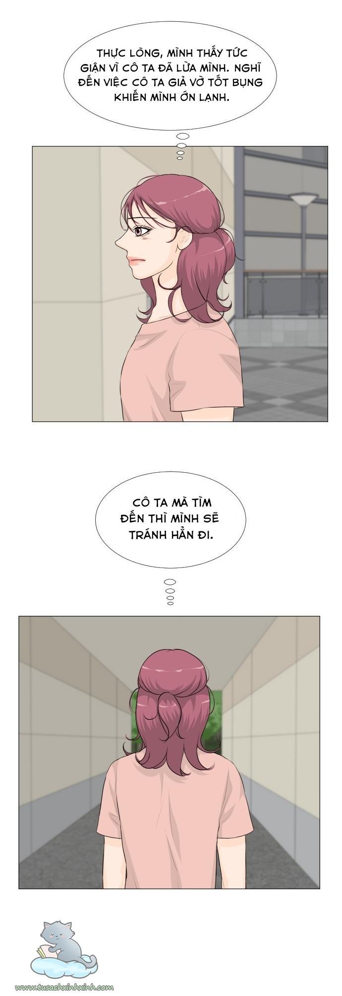 Bán Quỷ Chapter 36 - Trang 2