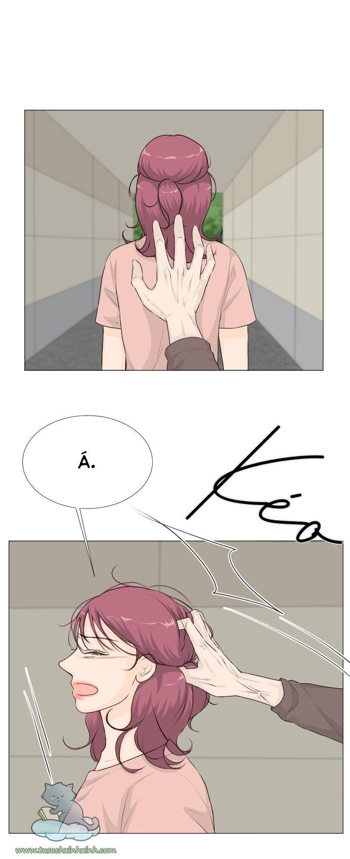 Bán Quỷ Chapter 36 - Trang 2