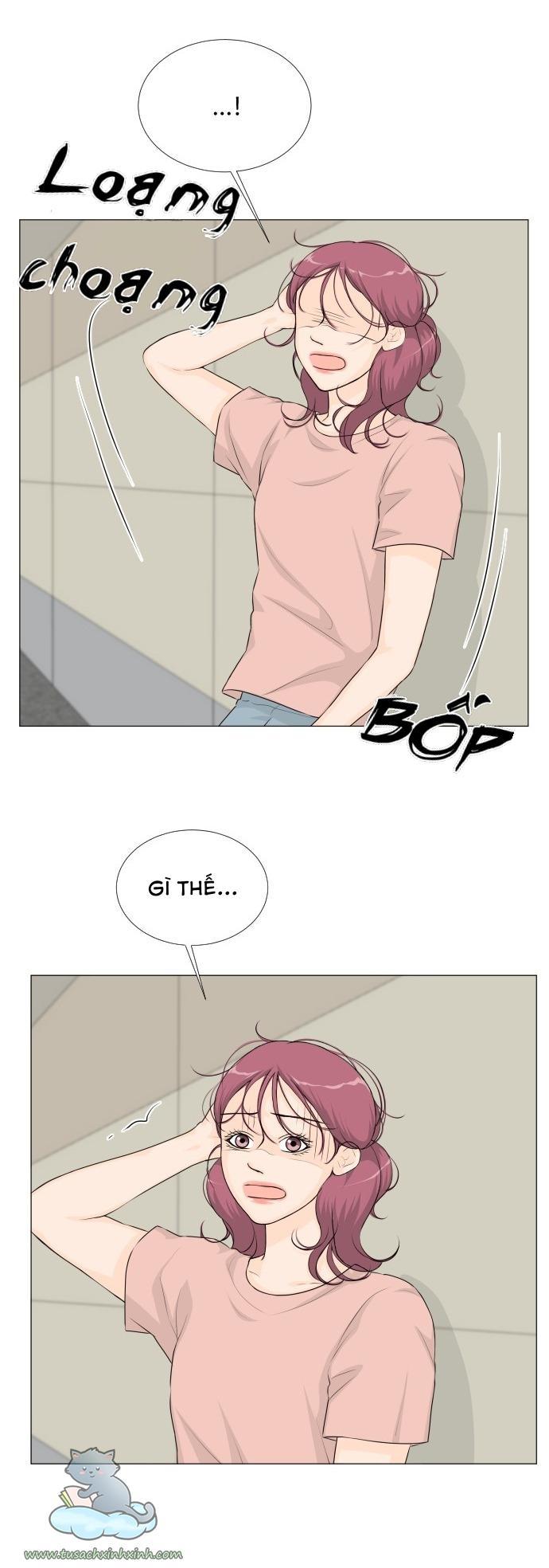 Bán Quỷ Chapter 36 - Trang 2