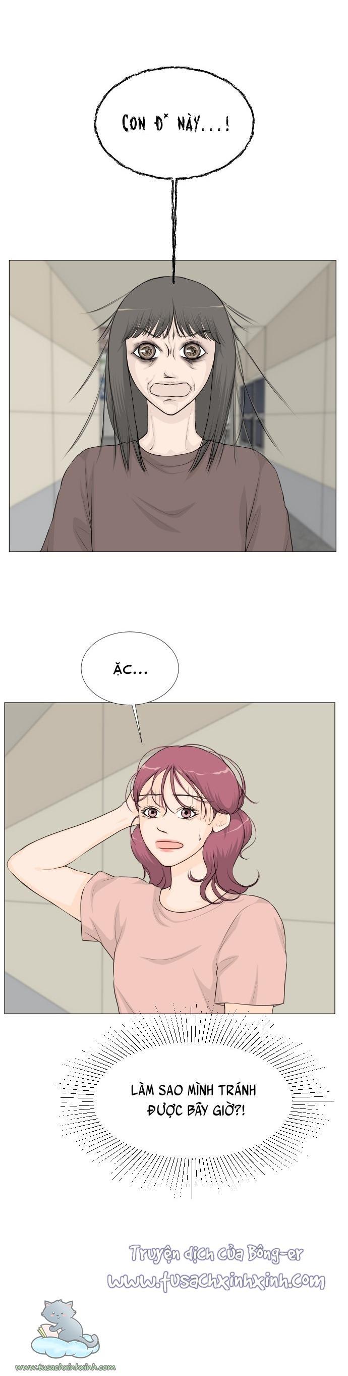 Bán Quỷ Chapter 36 - Trang 2