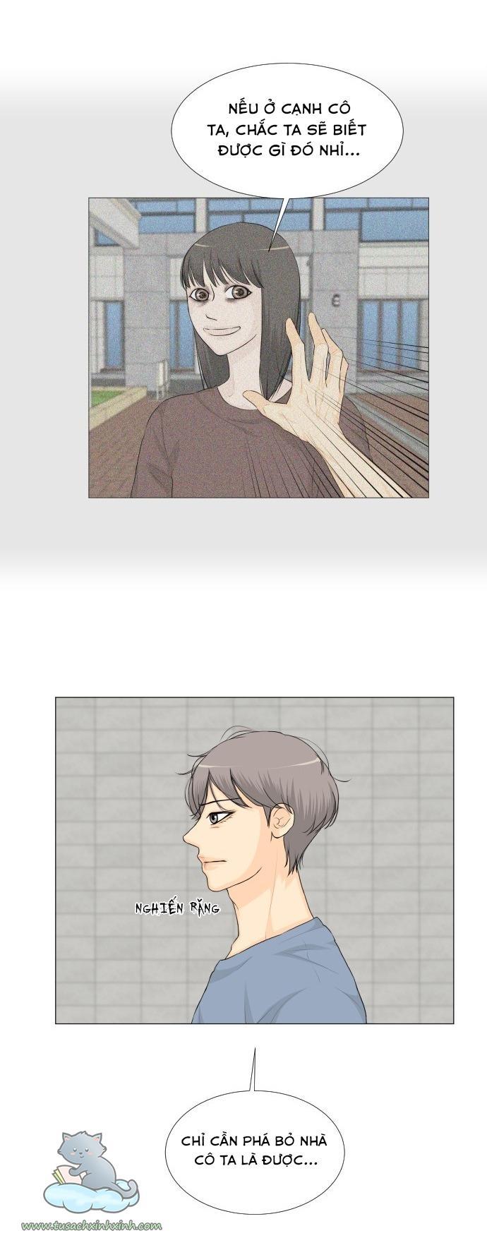 Bán Quỷ Chapter 36 - Trang 2