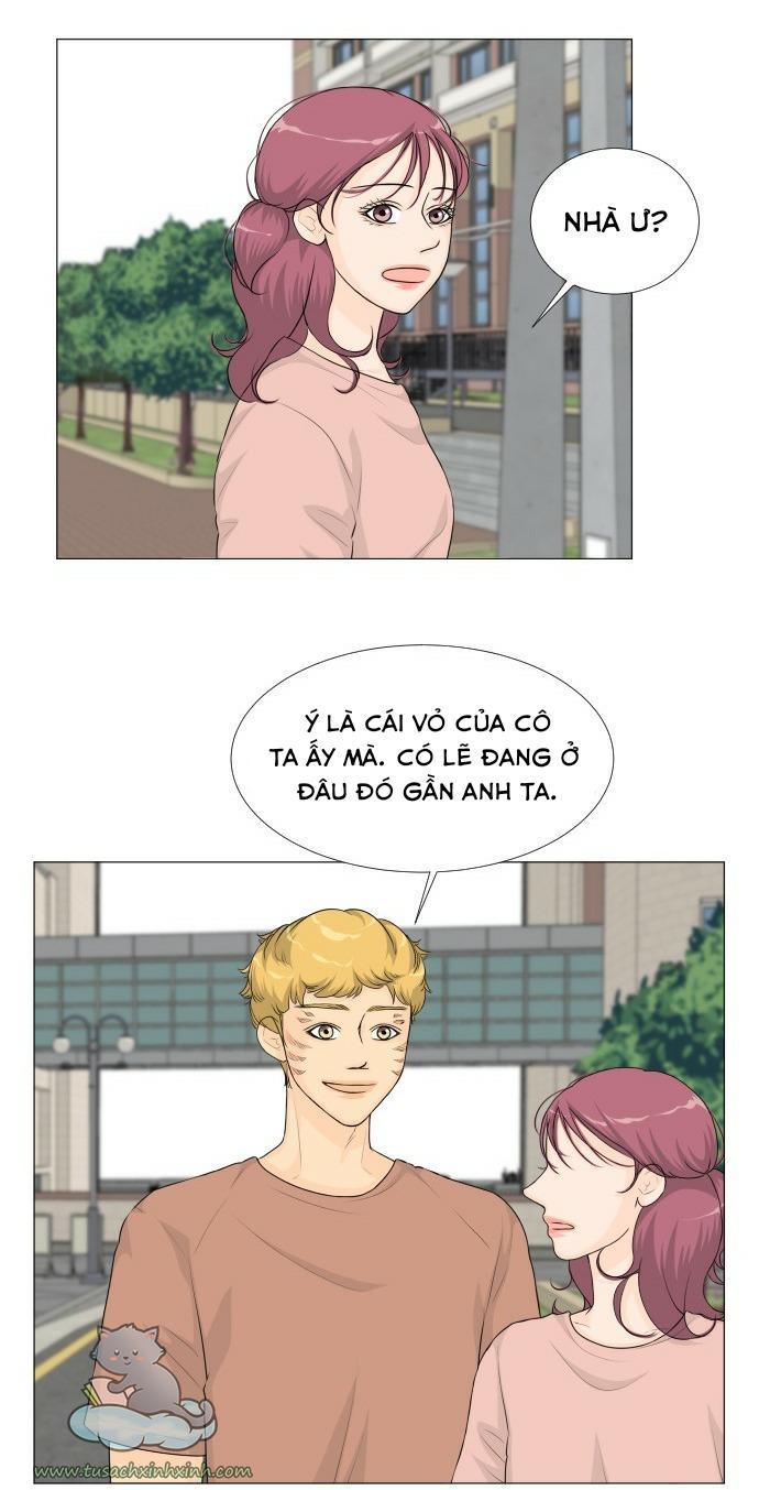 Bán Quỷ Chapter 36 - Trang 2