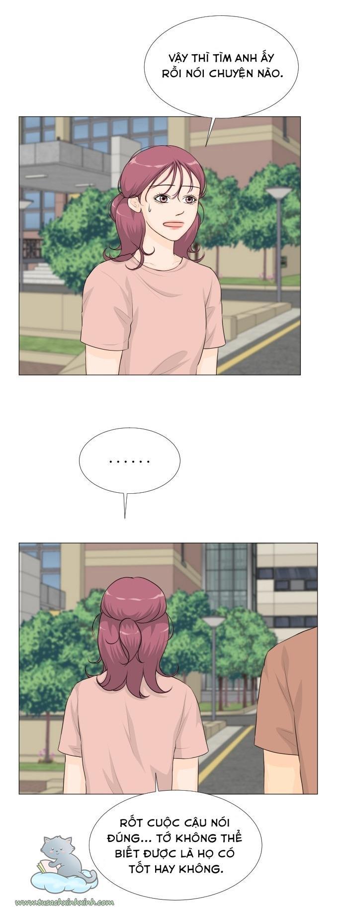 Bán Quỷ Chapter 36 - Trang 2