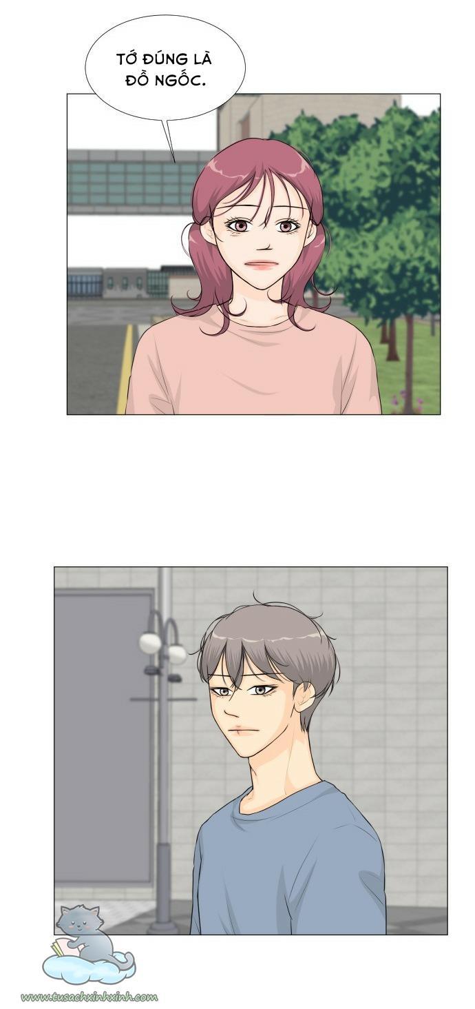 Bán Quỷ Chapter 36 - Trang 2