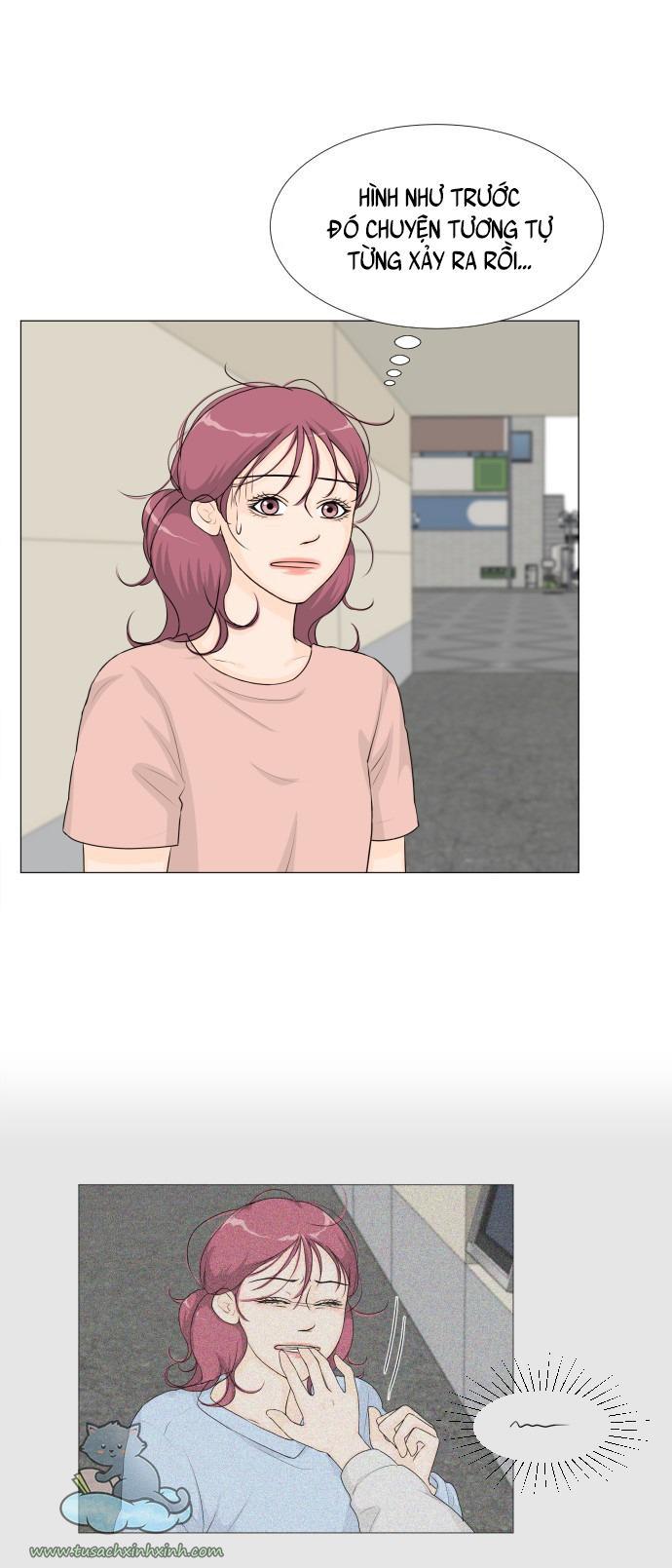 Bán Quỷ Chapter 37 - Trang 2