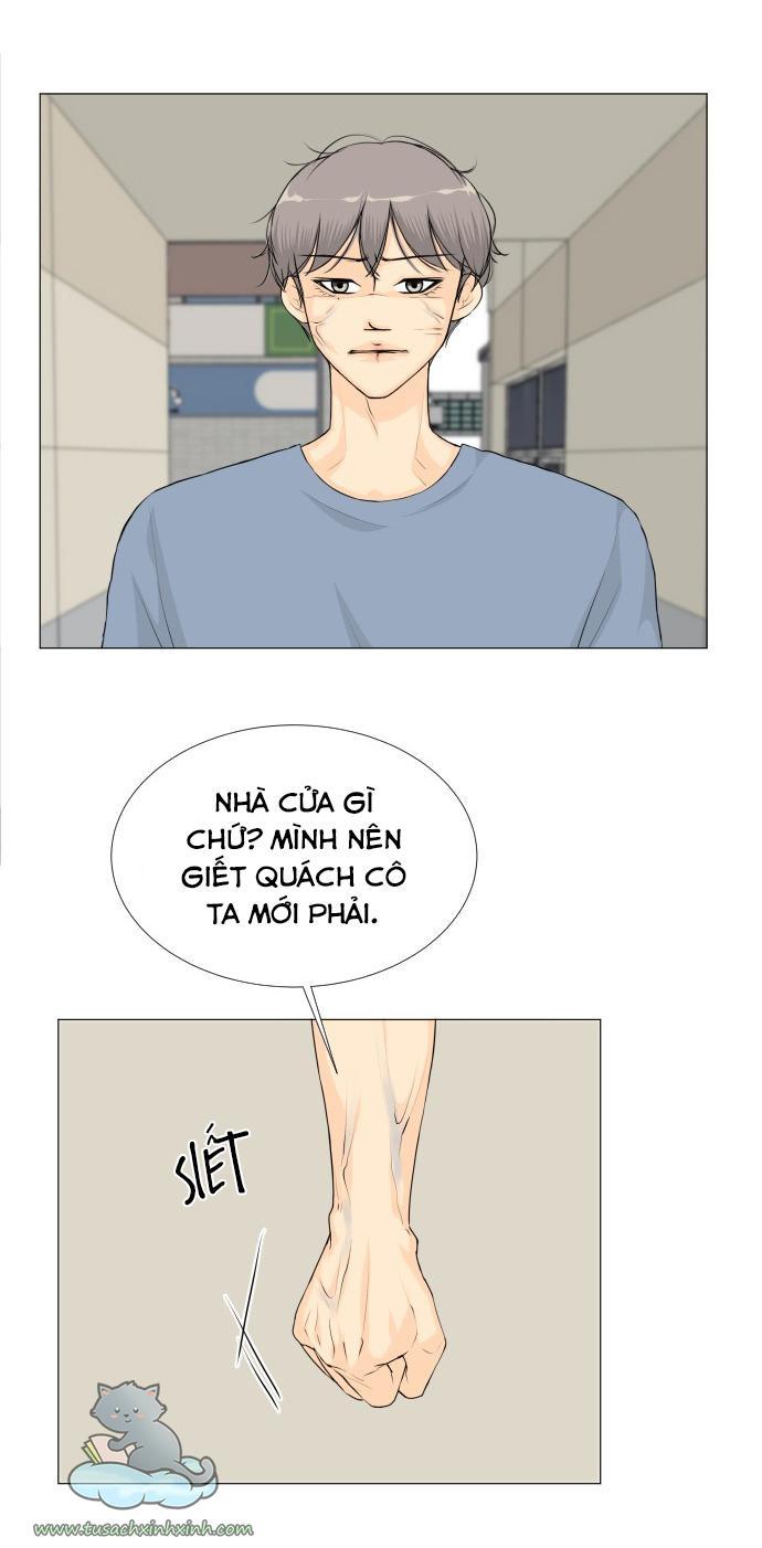 Bán Quỷ Chapter 37 - Trang 2