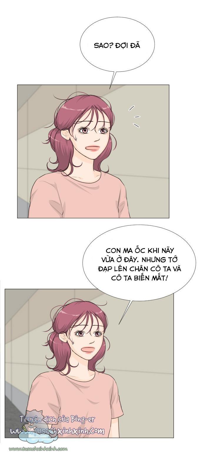 Bán Quỷ Chapter 37 - Trang 2