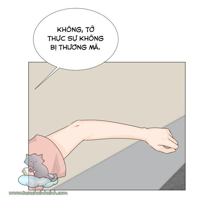 Bán Quỷ Chapter 37 - Trang 2