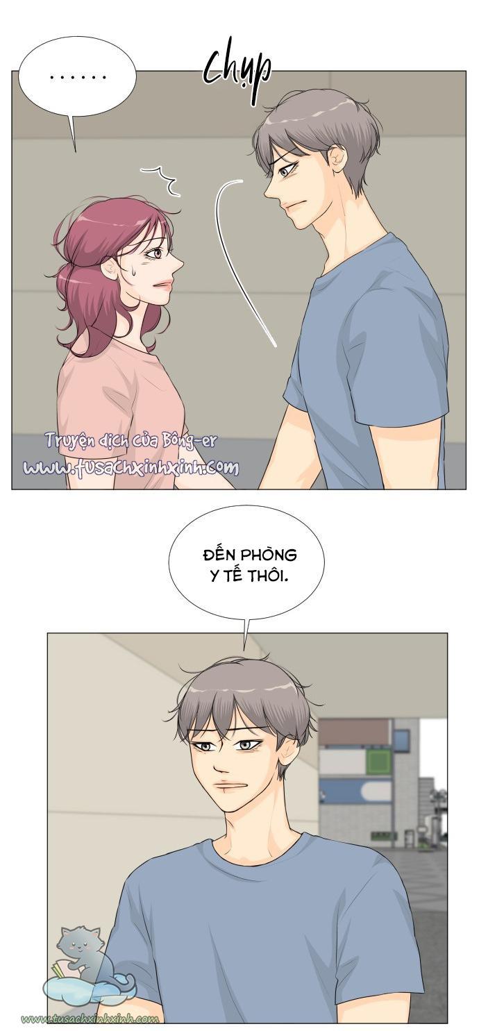 Bán Quỷ Chapter 37 - Trang 2