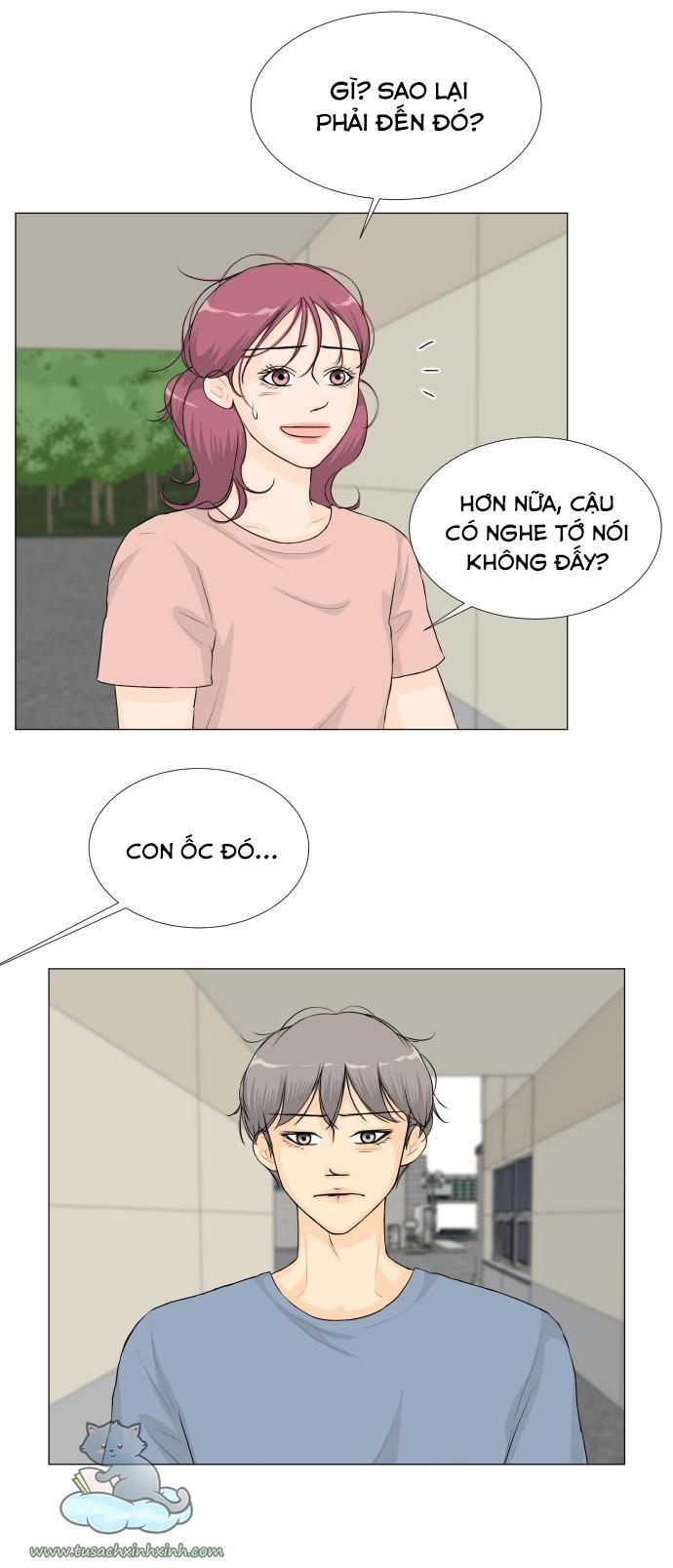 Bán Quỷ Chapter 37 - Trang 2