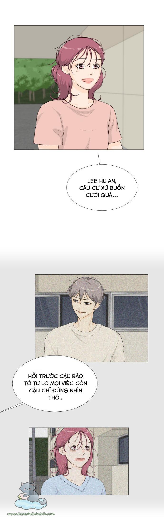 Bán Quỷ Chapter 37 - Trang 2