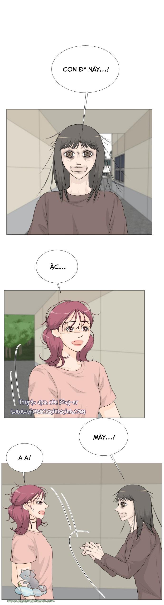 Bán Quỷ Chapter 37 - Trang 2