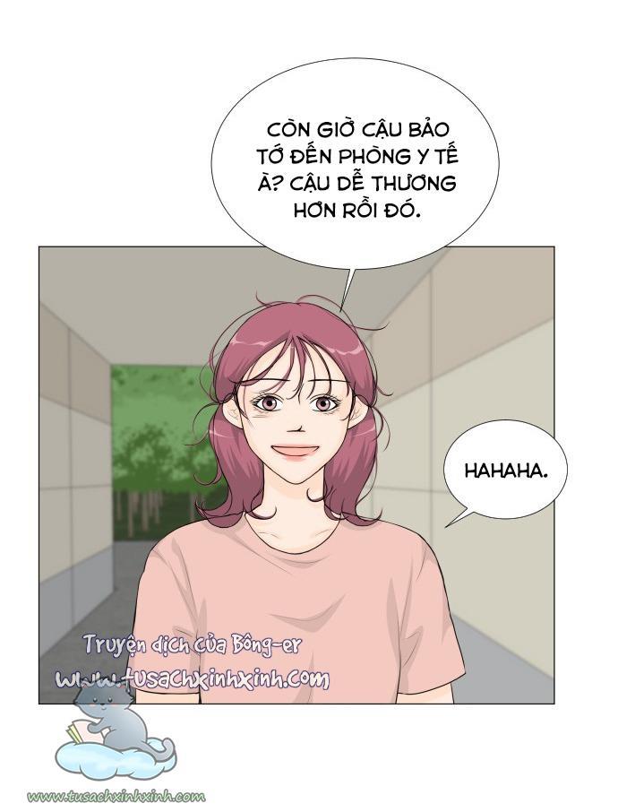 Bán Quỷ Chapter 37 - Trang 2
