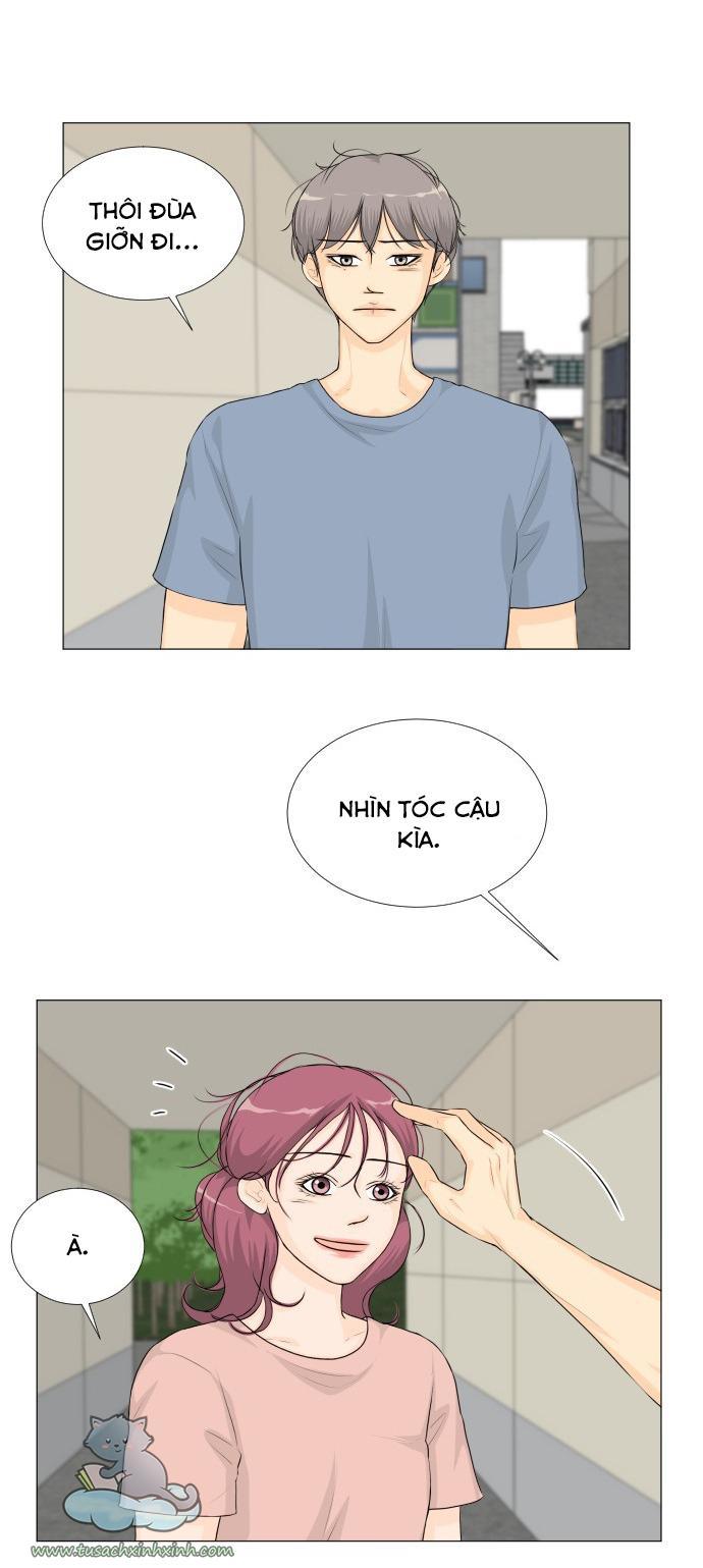 Bán Quỷ Chapter 37 - Trang 2