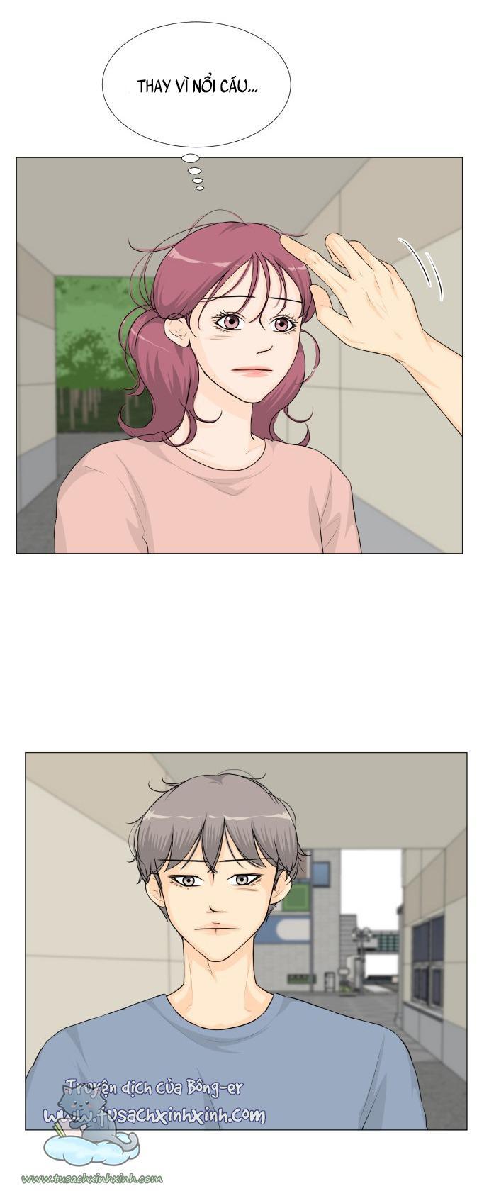 Bán Quỷ Chapter 37 - Trang 2