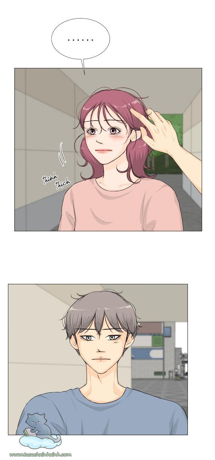 Bán Quỷ Chapter 37 - Trang 2