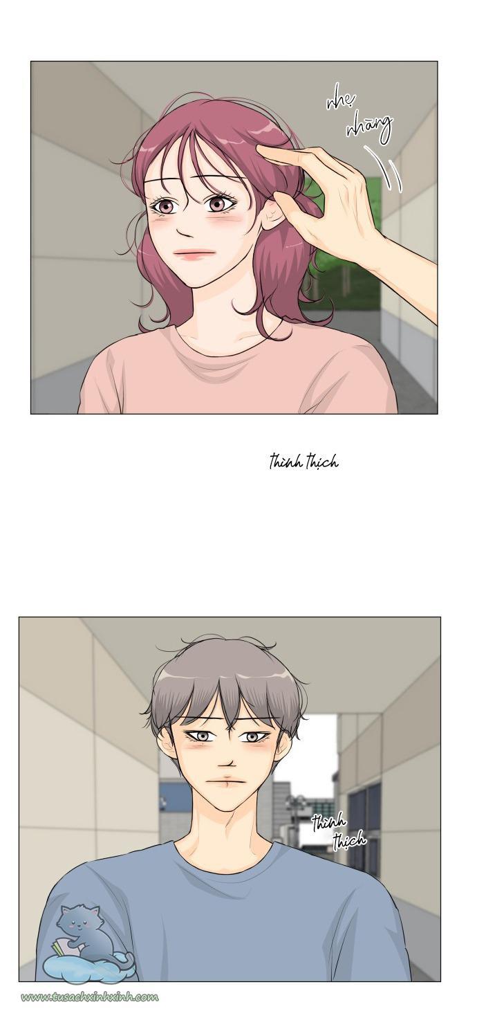 Bán Quỷ Chapter 37 - Trang 2